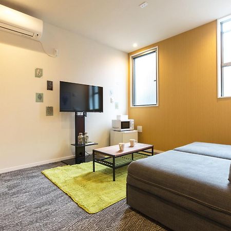 Loft Hotel Tokyo #Kameido מראה חיצוני תמונה