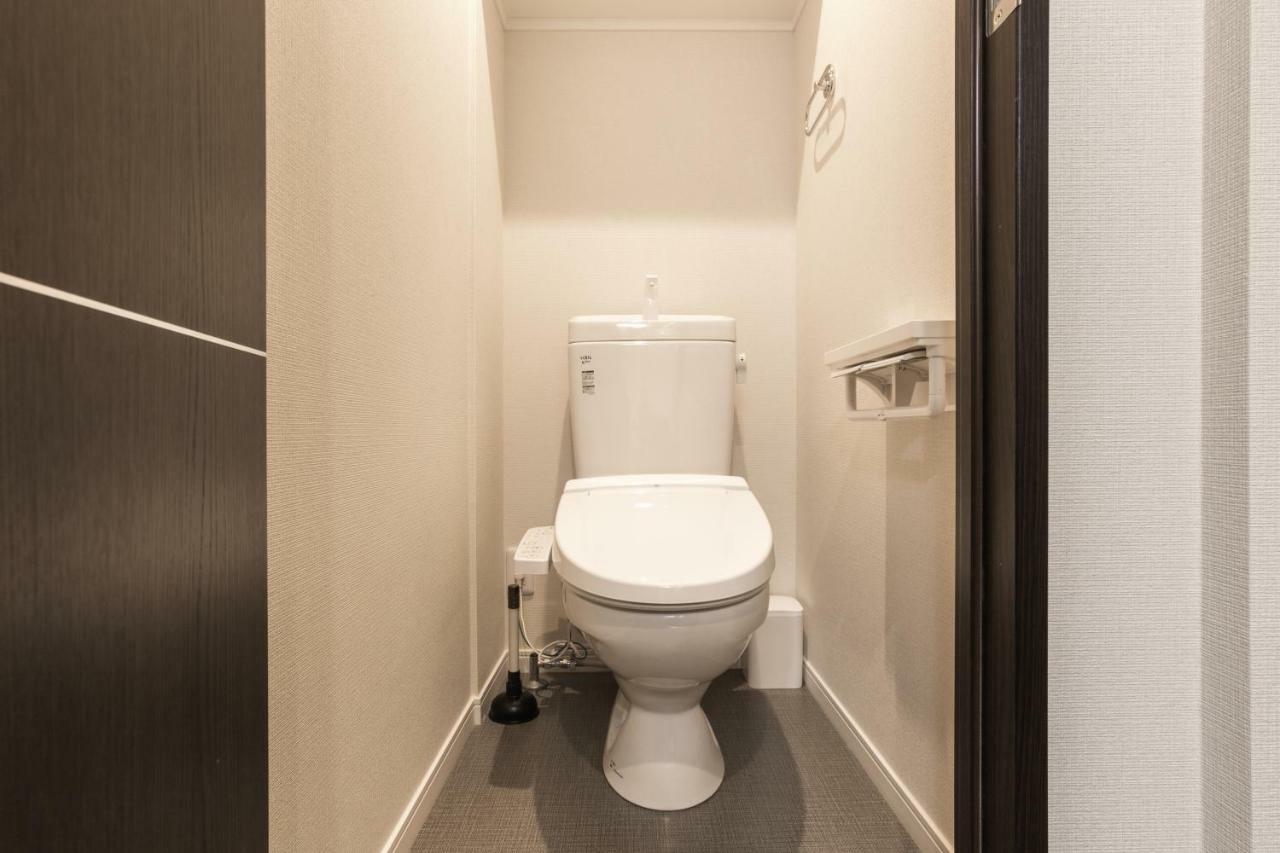 Loft Hotel Tokyo #Kameido מראה חיצוני תמונה
