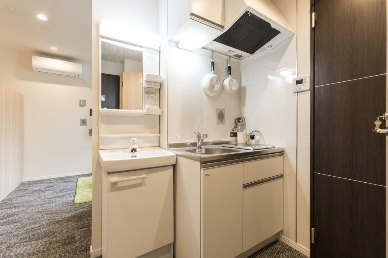 Loft Hotel Tokyo #Kameido מראה חיצוני תמונה